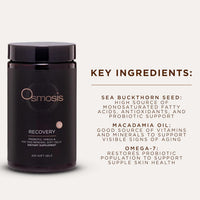 Osmosis Supplements Osmosis Recovery Gel Caps Supplement - 420 caps - Skin Type Solutions