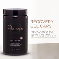Osmosis Supplements Osmosis Recovery Gel Caps Supplement - 420 caps - Skin Type Solutions