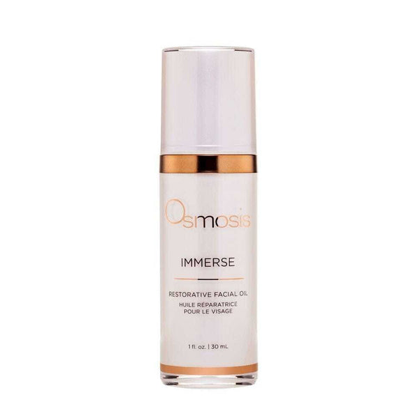 Osmosis Beauty SkinCare 1 fl. oz. Osmosis Skincare Immerse Restorative Facial Oil - Skin Type Solutions