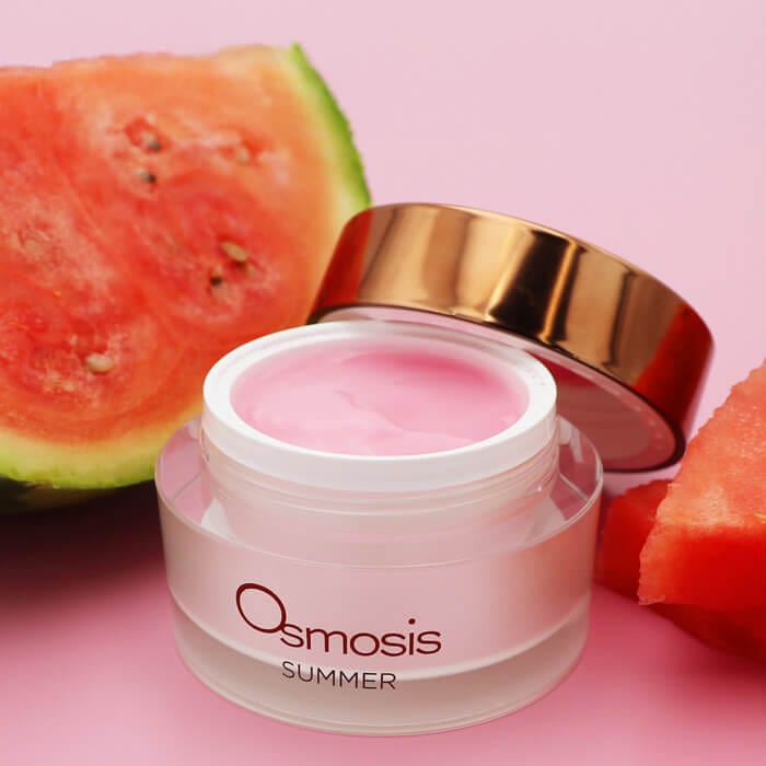 Osmosis Face Moisturizers Osmosis Summer Cooling Enzyme Mask - Skin Type Solutions