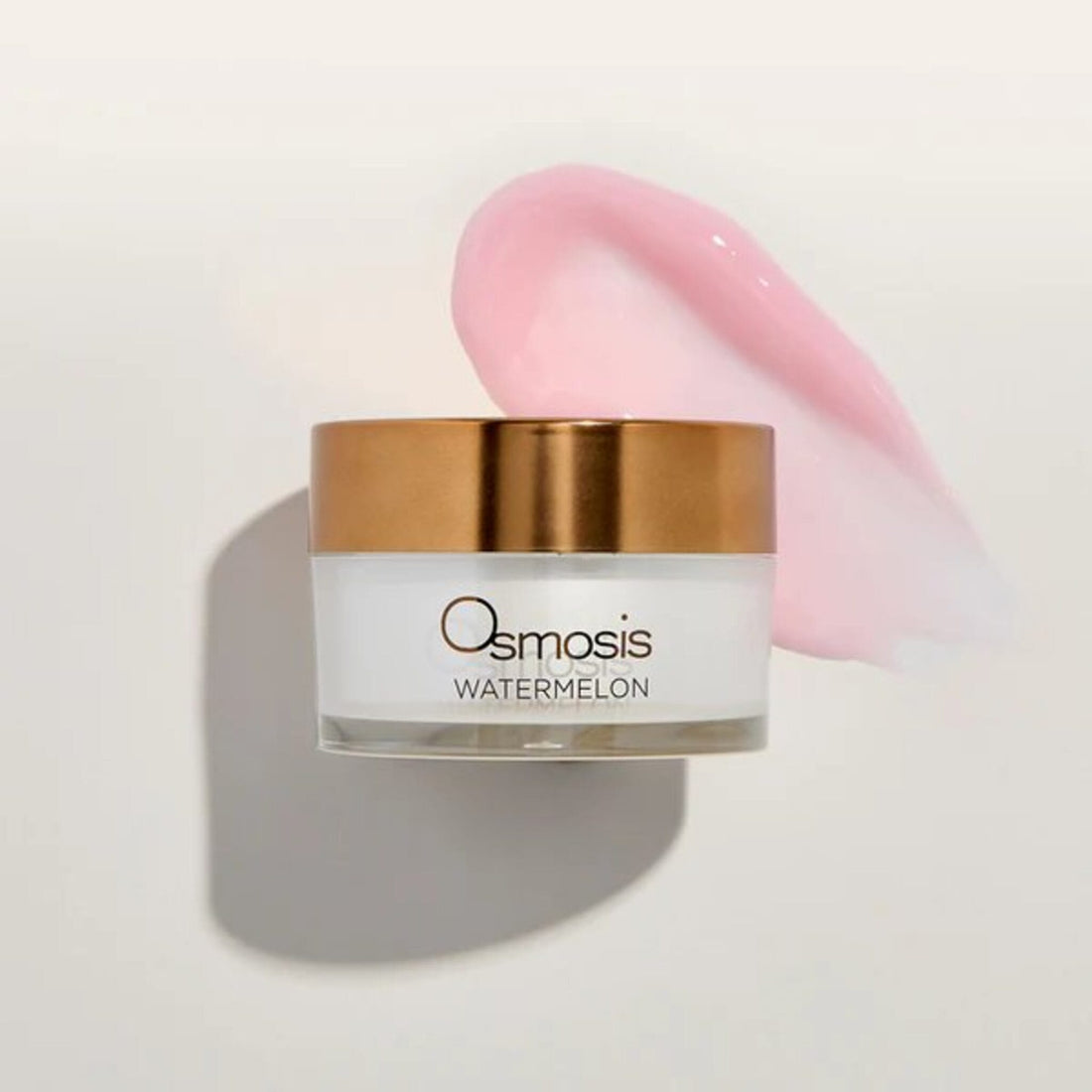 Osmosis Facial Mask Osmosis Watermelon Cooling Enzyme Mask - Skin Type Solutions