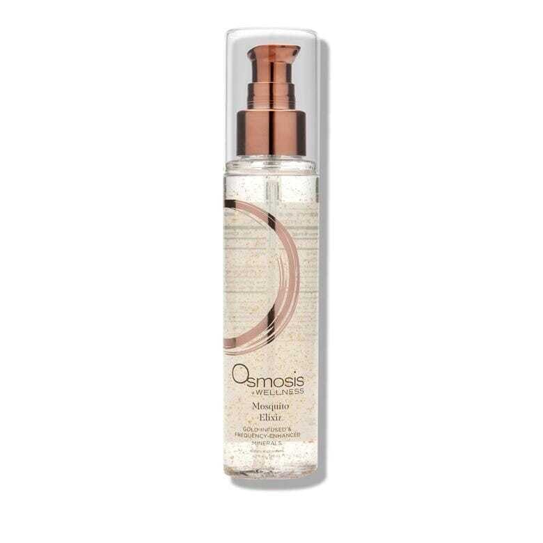 Osmosis Beauty SkinCare Osmosis Wellness Mosquito Elixir - Skin Type Solutions