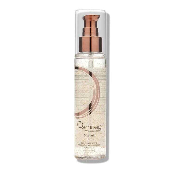 Osmosis Beauty SkinCare Osmosis Wellness Mosquito Elixir - Skin Type Solutions