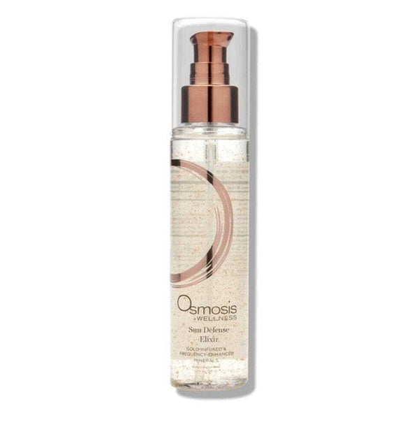 Osmosis Beauty SkinCare Osmosis Wellness Sun Defense Elixir - Skin Type Solutions