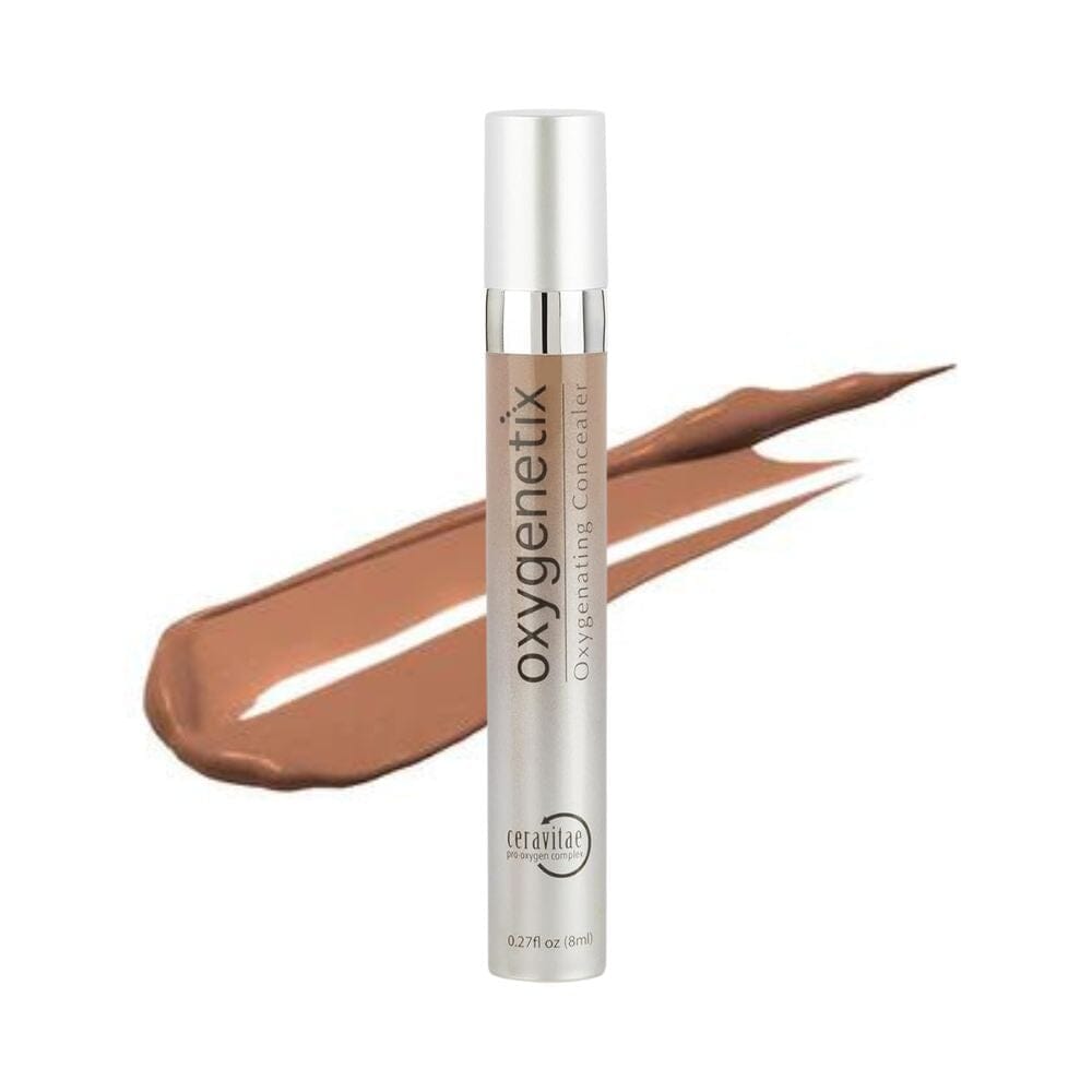 Oxygenetix SkinCare Oxygenetix Oxygenating Concealer - Skin Type Solutions