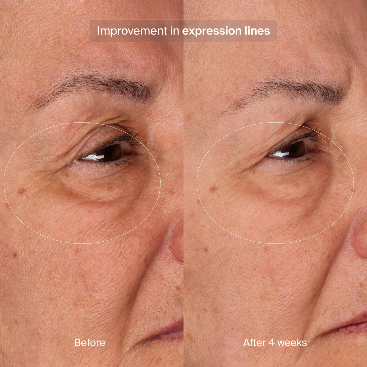 Pavise Eye Treatment Creams 1.0 oz. Pavise Bioadaptive Stress Repair - Skin Type Solutions