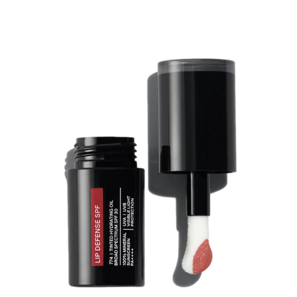 2x Seamed Lippenstifte Mit SPF 30 & LSF – 4,8 G Lippenpflege Mit Vitamin E, Kamillenextrakt & UVA/UVB-Schutz – Ohne Konservierungsstoffe