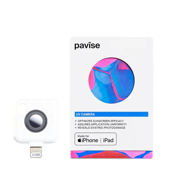 Pavise SkinCare Pavise UV Camera - Skin Type Solutions
