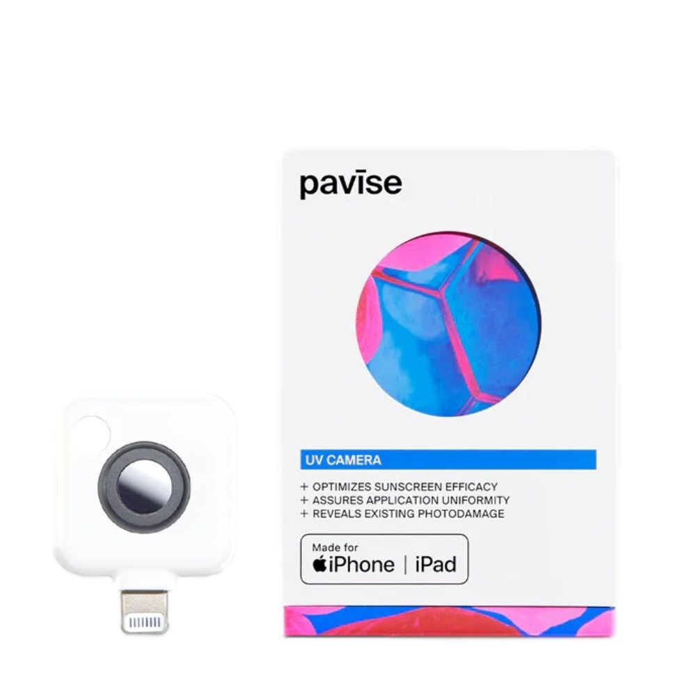 Pavise UV Camera