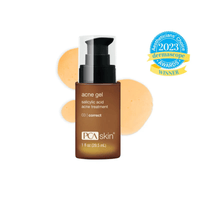 PCA Skin Facial Treatment 1 oz. PCA Skin Acne Gel New and Improved Formula - Skin Type Solutions