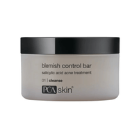 PCA Skin Facial Cleanser 3.2 fl. oz. PCA Skin Blemish Control Bar - Skin Type Solutions