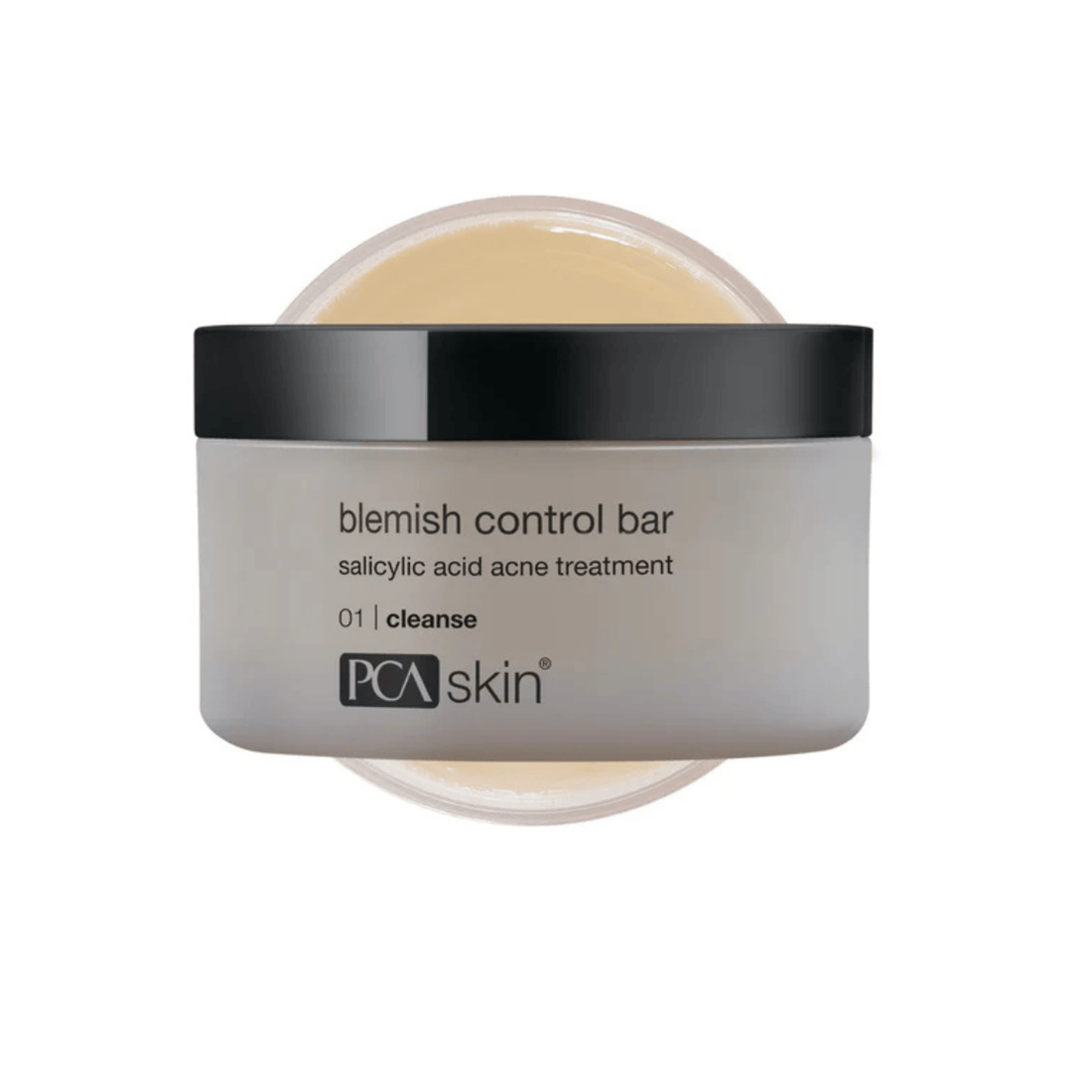 PCA Skin Facial Cleanser 3.2 fl. oz. PCA Skin Blemish Control Bar - Skin Type Solutions