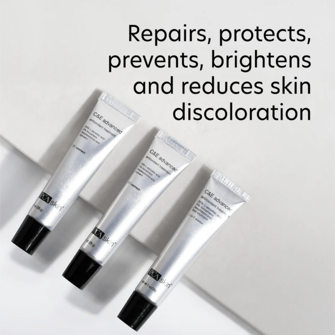 PCA Skin Facial Treatment 1 fl. oz. PCA Skin C&E Advanced with Hexylresorcinol and Silymarin - Skin Type Solutions