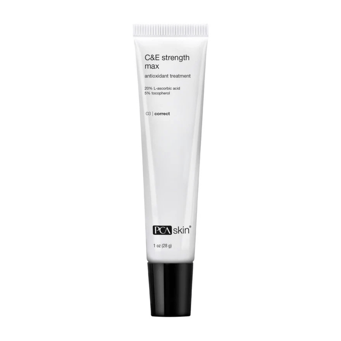 PCA Skin Facial Treatment 1 fl. oz. PCA Skin C&E Strength Max - Skin Type Solutions