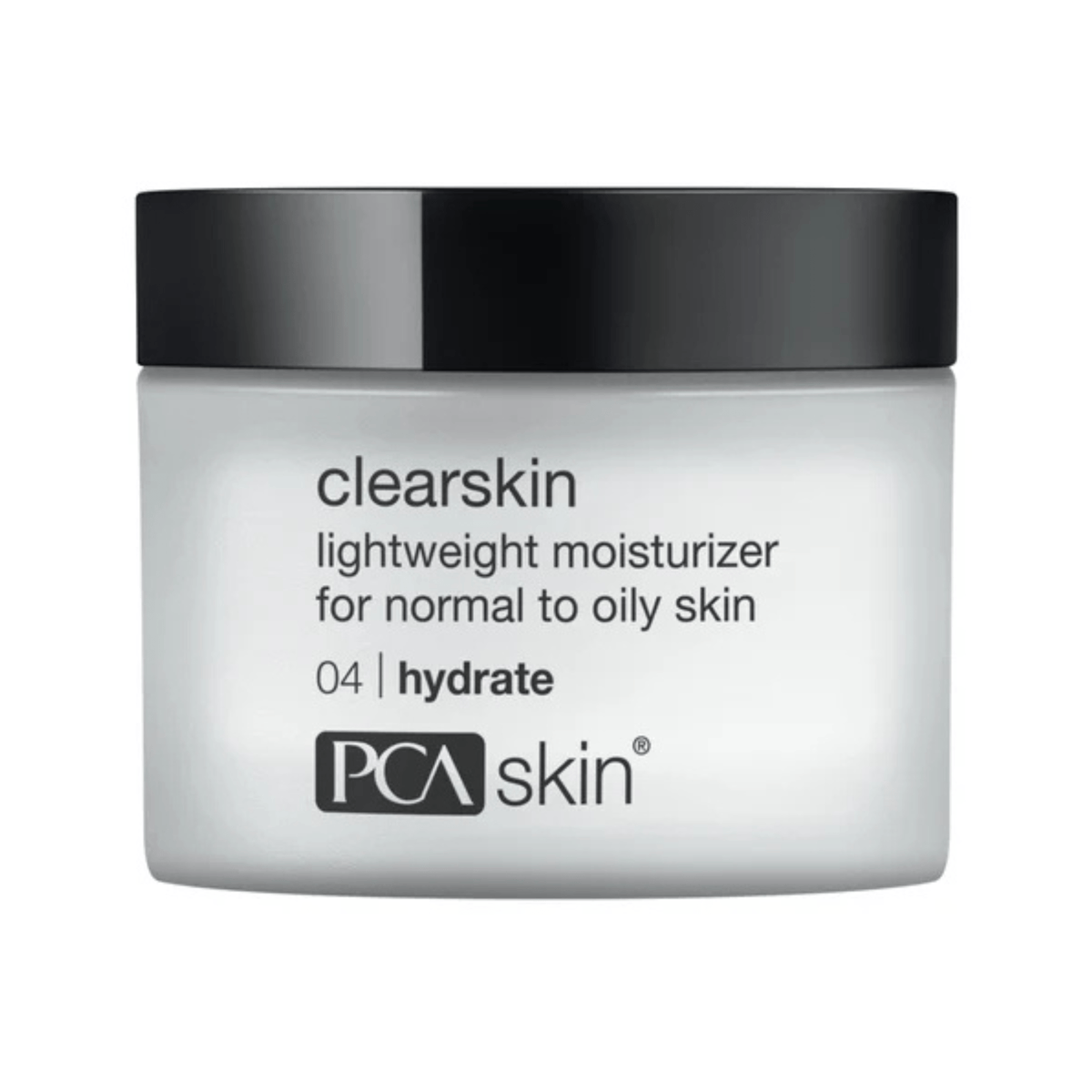 PCA Skin Facial Moisturizer 1.7 fl. oz. PCA Skin Clearskin - Skin Type Solutions