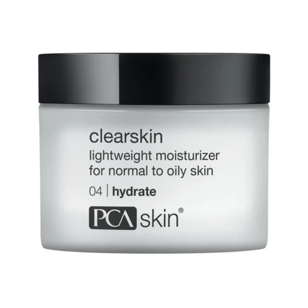 PCA Skin Facial Moisturizer 1.7 fl. oz. PCA Skin Clearskin - Skin Type Solutions