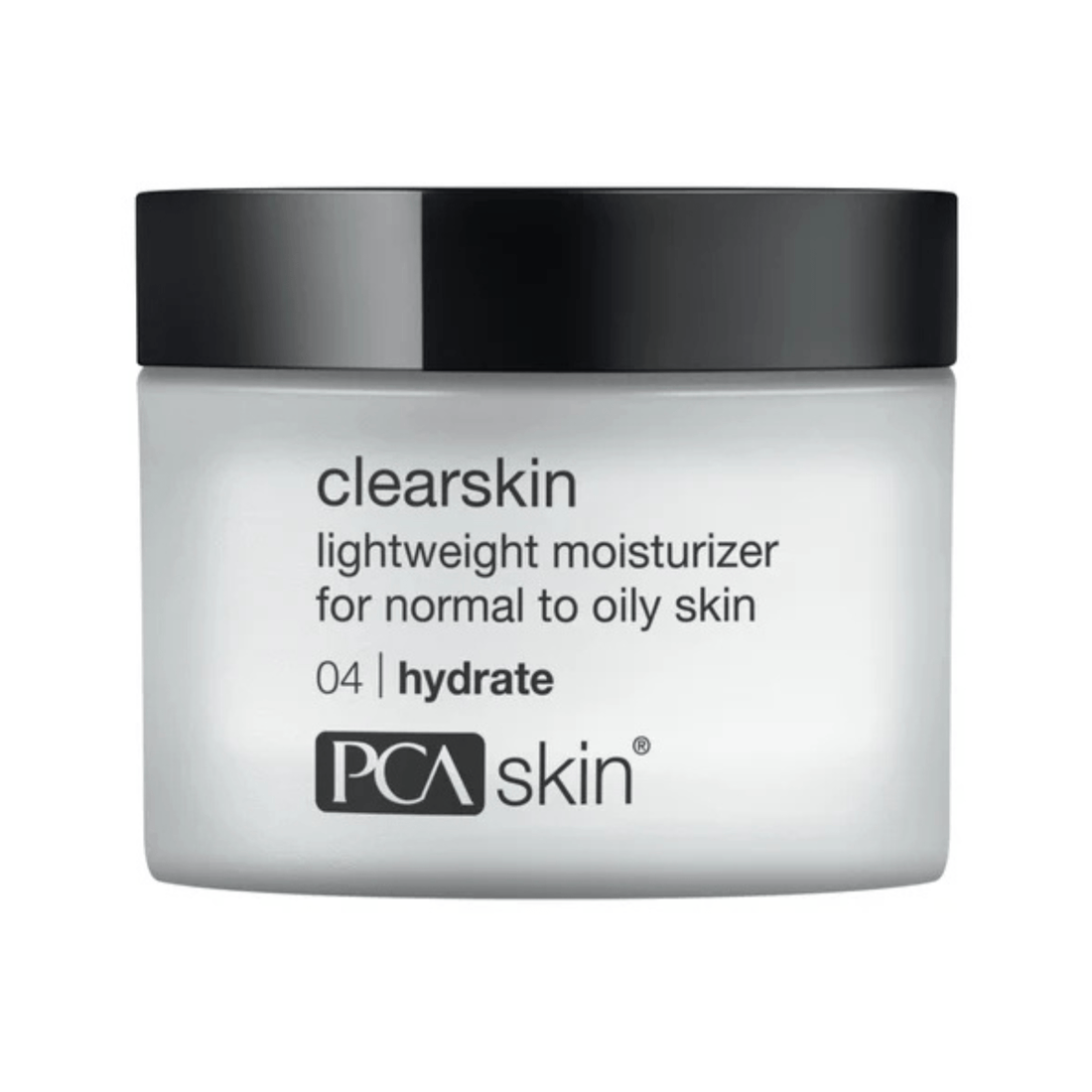 PCA Skin Facial Moisturizer 1.7 fl. oz. PCA Skin Clearskin - Skin Type Solutions
