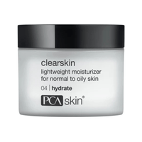 PCA Skin Facial Moisturizer 1.7 fl. oz. PCA Skin Clearskin - Skin Type Solutions