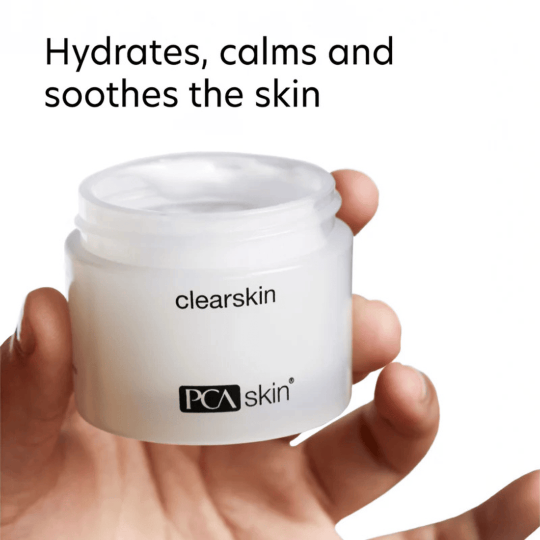 PCA Skin Facial Moisturizer 1.7 fl. oz. PCA Skin Clearskin - Skin Type Solutions