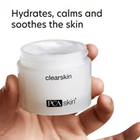 PCA Skin Facial Moisturizer 1.7 fl. oz. PCA Skin Clearskin - Skin Type Solutions