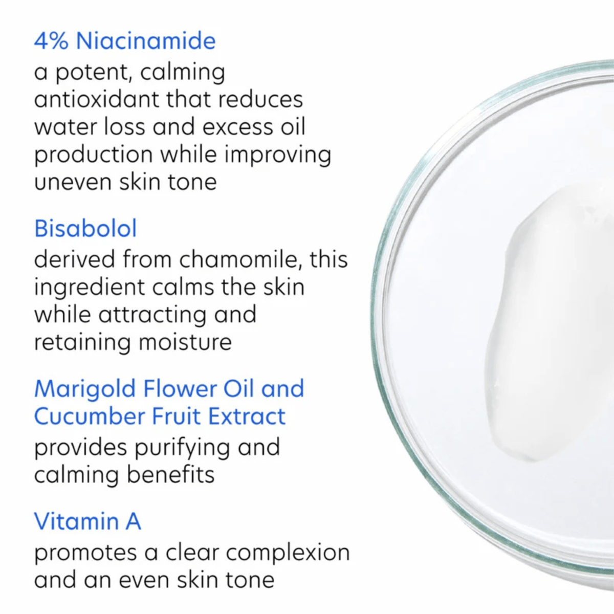 PCA Skin Facial Moisturizer 1.7 fl. oz. PCA Skin Clearskin - Skin Type Solutions
