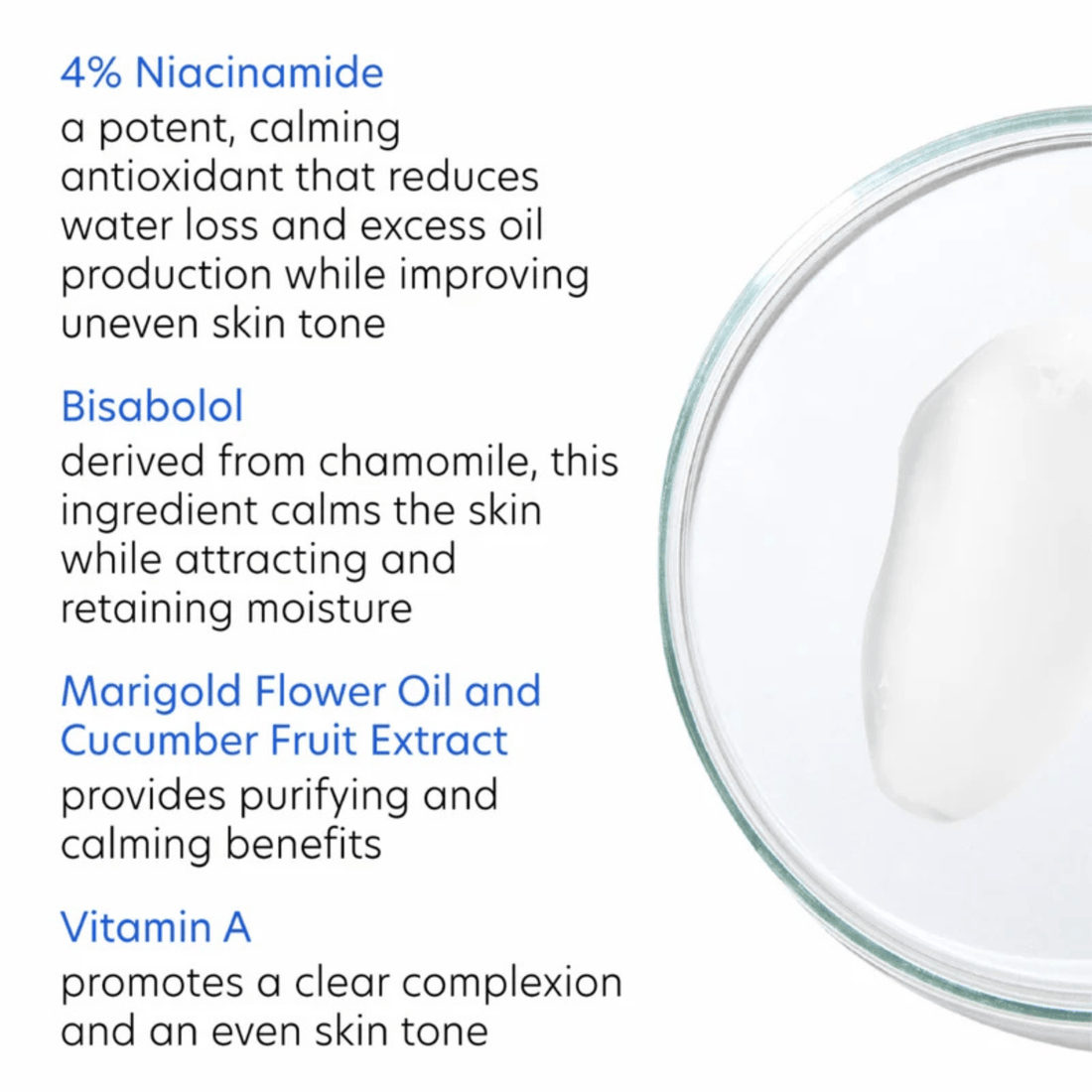 PCA Skin Facial Moisturizer 1.7 fl. oz. PCA Skin Clearskin - Skin Type Solutions