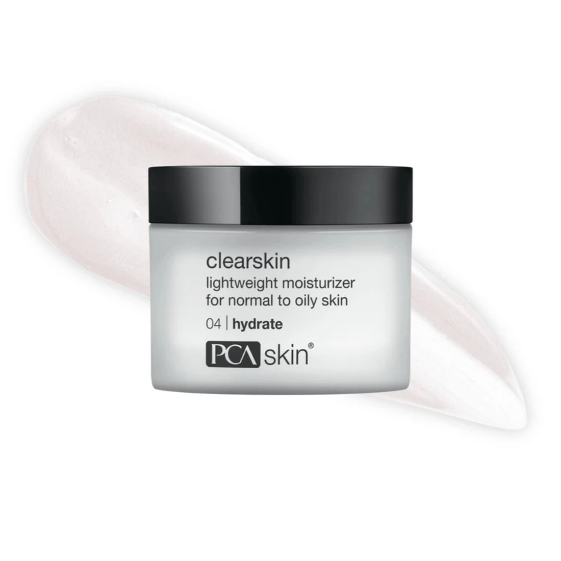 PCA Skin Facial Moisturizer 1.7 fl. oz. PCA Skin Clearskin - Skin Type Solutions