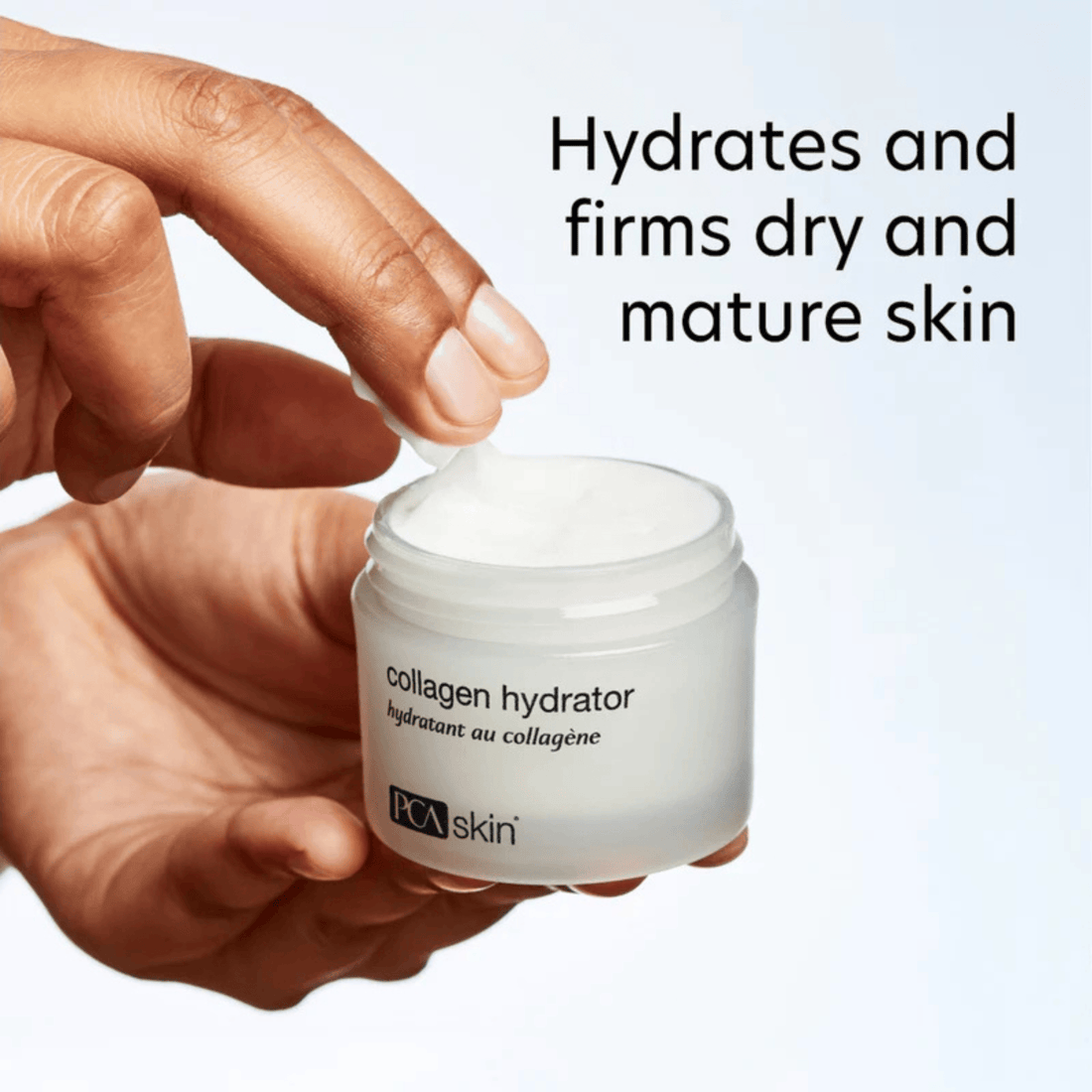 PCA Skin Facial Moisturizer 1.7 fl. oz. PCA Skin Collagen Hydrator - Skin Type Solutions