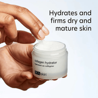 PCA Skin Facial Moisturizer 1.7 fl. oz. PCA Skin Collagen Hydrator - Skin Type Solutions