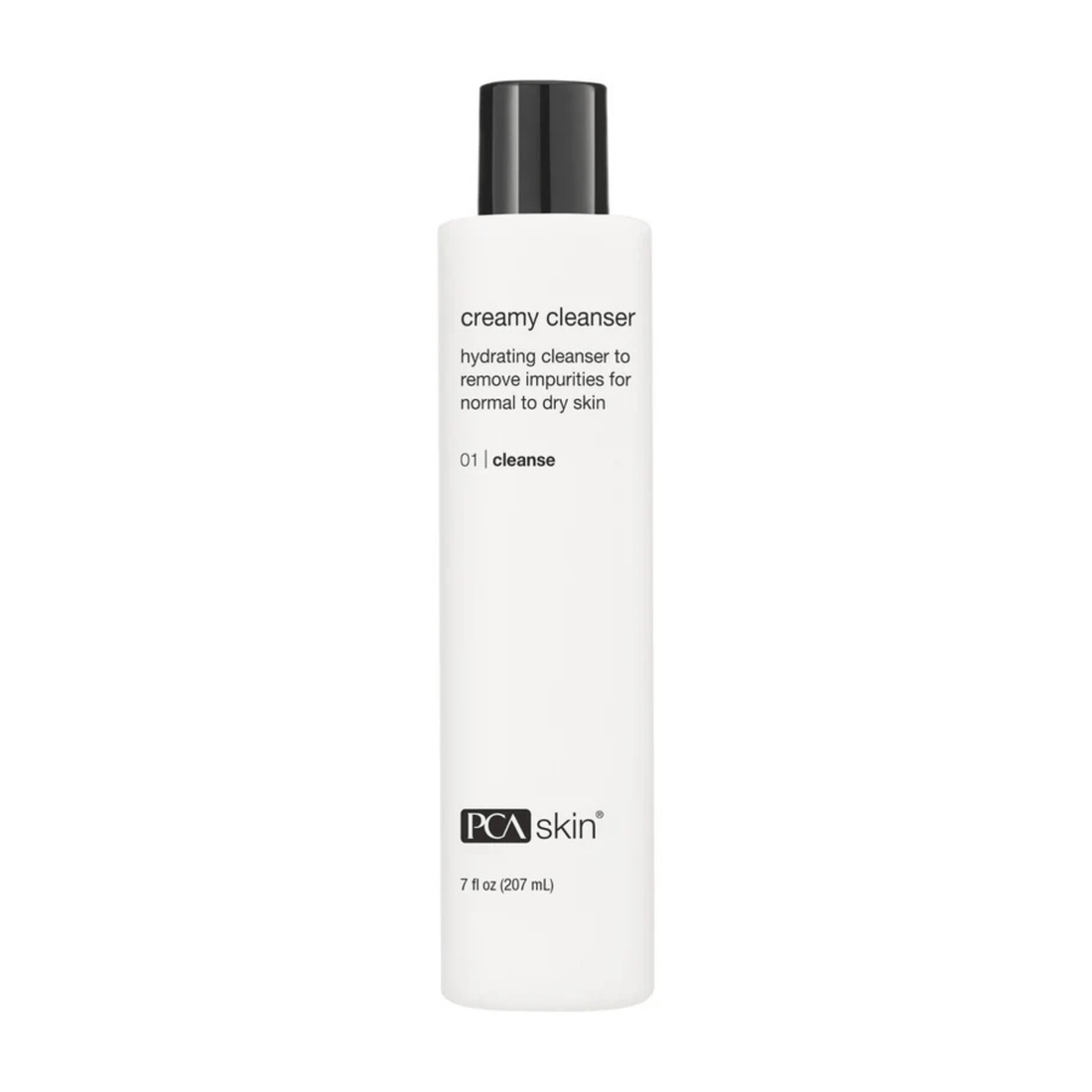 PCA Skin Facial Cleanser 7 fl. oz. PCA Skin Creamy Cleanser - Skin Type Solutions