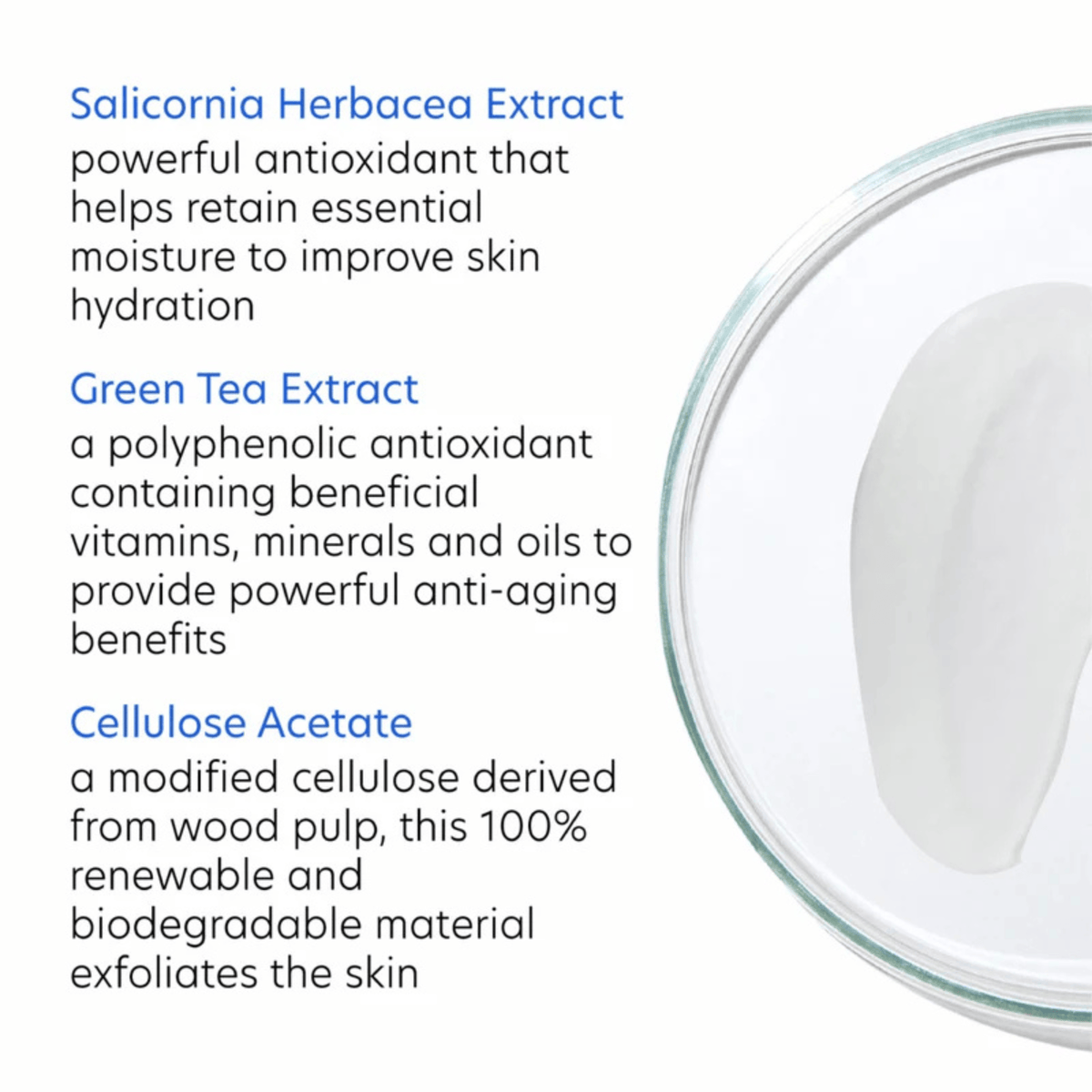PCA Skin Face & Body Cleansers 7 fl. oz. PCA Skin Daily Exfoliant - Skin Type Solutions