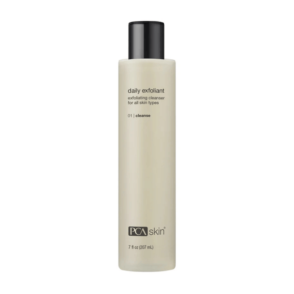 PCA Skin Face & Body Cleansers 7 fl. oz. PCA Skin Daily Exfoliant - Skin Type Solutions