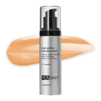 PCA Skin Face & Body Treatment 1 fl. oz. PCA Skin Dual Action Redness Relief - Skin Type Solutions