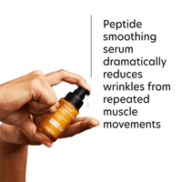 PCA Skin Face & Body Treatment 1 fl. oz. PCA Skin ExLinea Peptide Smoothing Serum - Skin Type Solutions