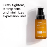 PCA Skin Face & Body Treatment 1 fl. oz. PCA Skin ExLinea Peptide Smoothing Serum - Skin Type Solutions