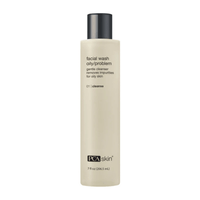 PCA Skin Facial Cleanser 7 fl. oz. PCA Skin Facial Wash Oily/Problem - Skin Type Solutions