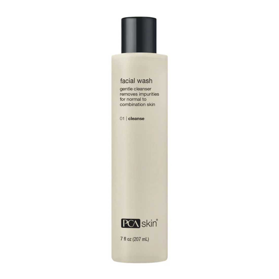 PCA Skin Facial Cleanser 7 fl. oz. PCA Skin Facial Wash - Skin Type Solutions