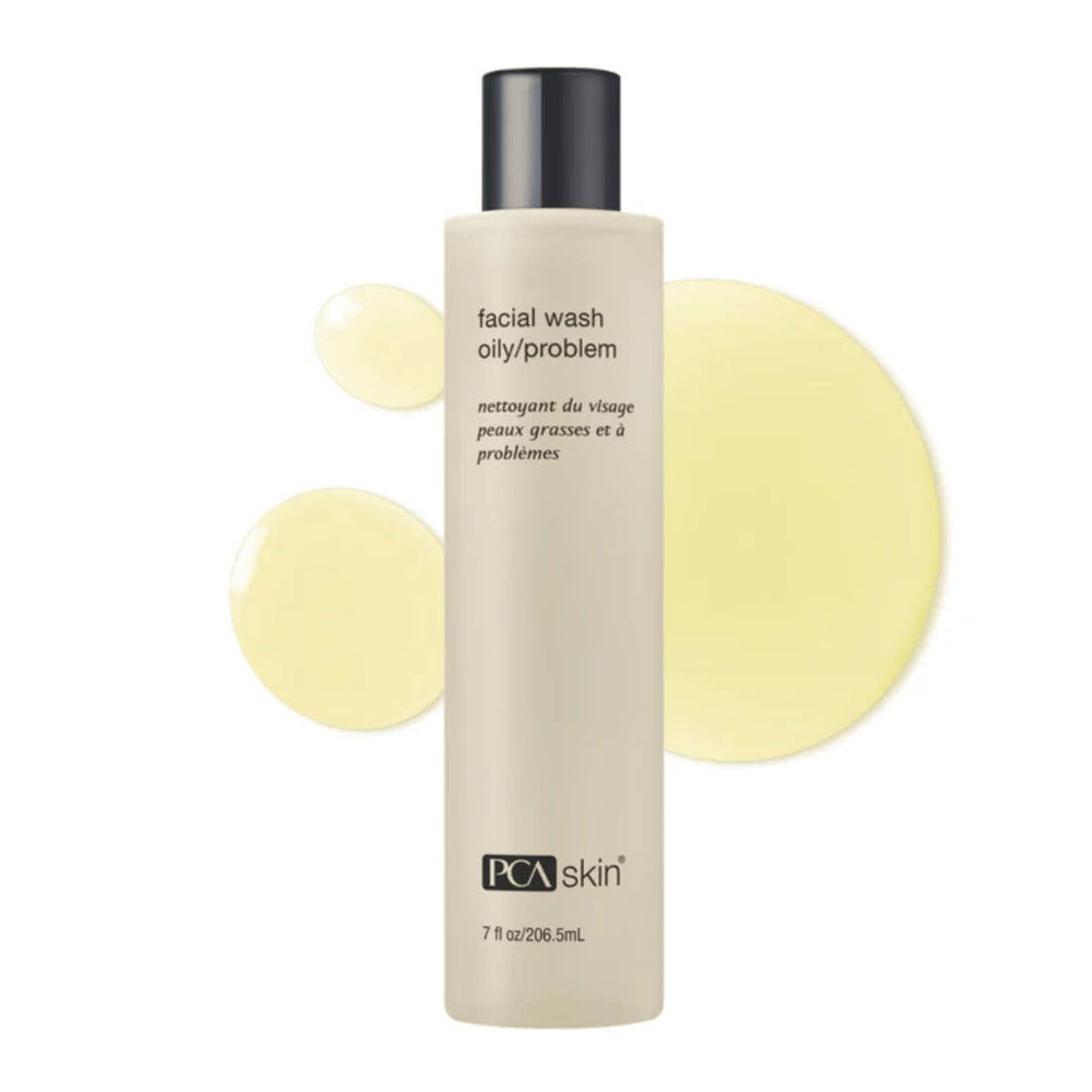 PCA Skin Facial Cleanser 7 fl. oz. PCA Skin Facial Wash - Skin Type Solutions