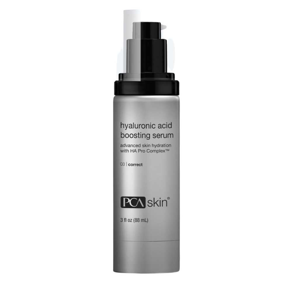 PCA Skin Hyaluronic Acid Boosting Serum