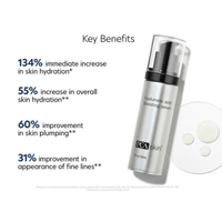 PCA Skin Facial Moisturizer PCA Skin Hyaluronic Acid Boosting Serum - Skin Type Solutions