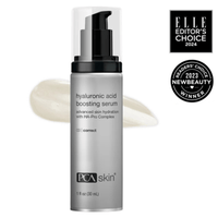 PCA Skin Facial Moisturizer PCA Skin Hyaluronic Acid Boosting Serum - Skin Type Solutions