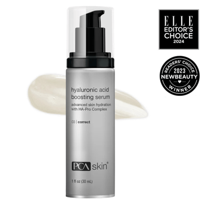 PCA Skin Hyaluronic Acid Boosting Serum