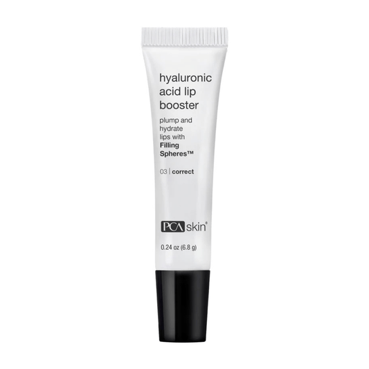 PCA Skin Lip Treatments 0.24 oz. PCA Skin Hyaluronic Acid Lip Booster - Skin Type Solutions