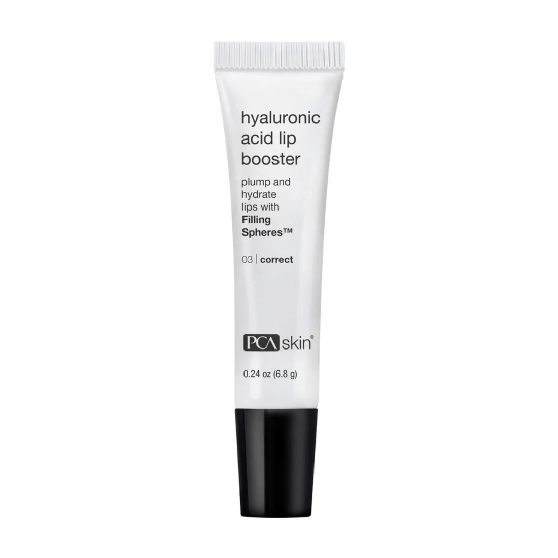 PCA Skin Lip Treatments 0.24 oz. PCA Skin Hyaluronic Acid Lip Booster - Skin Type Solutions