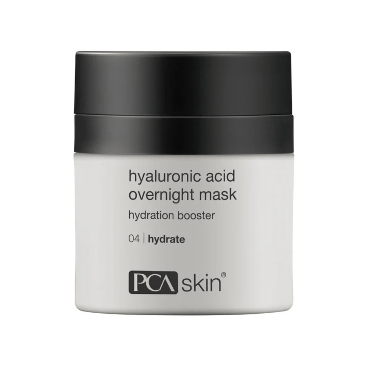 PCA Skin Facial Mask 1.8 oz. PCA Skin Hyaluronic Acid Overnight Mask - Skin Type Solutions