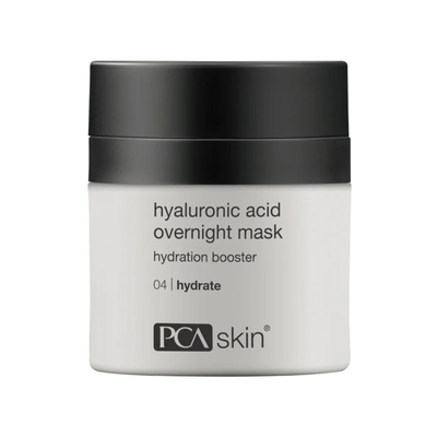 PCA Skin Facial Mask 1.8 oz. PCA Skin Hyaluronic Acid Overnight Mask - Skin Type Solutions