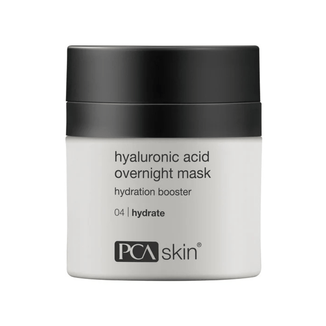 PCA Skin Facial Mask 1.8 oz. PCA Skin Hyaluronic Acid Overnight Mask - Skin Type Solutions