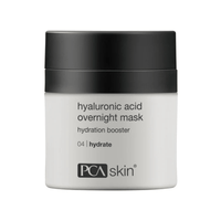 PCA Skin Facial Mask 1.8 oz. PCA Skin Hyaluronic Acid Overnight Mask - Skin Type Solutions