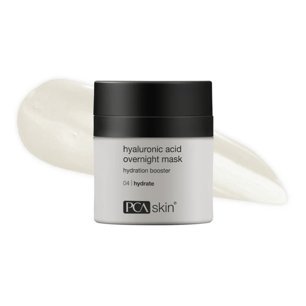 PCA Skin Facial Mask 1.8 oz. PCA Skin Hyaluronic Acid Overnight Mask - Skin Type Solutions