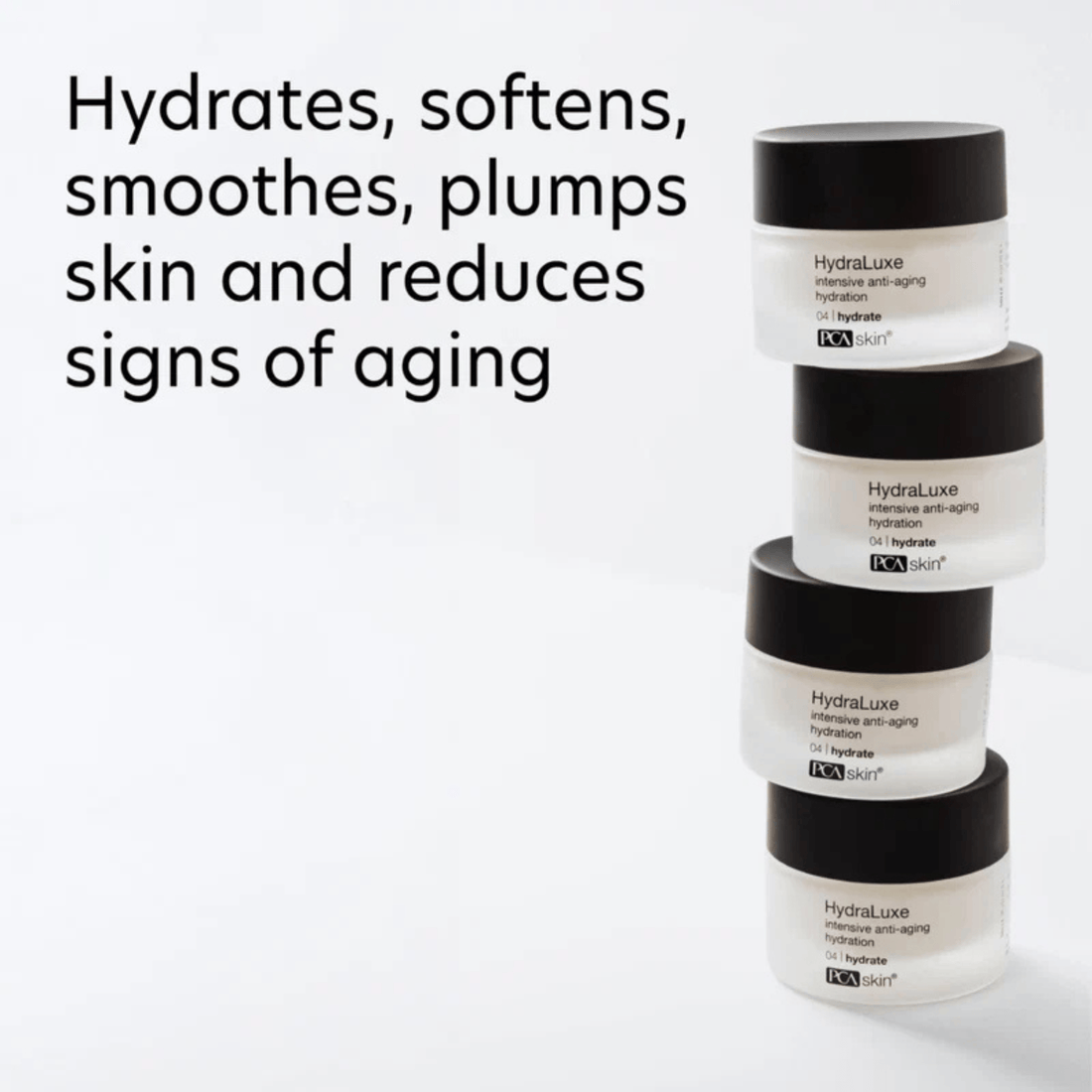 PCA Skin Facial Moisturizer 1.8 fl. oz. PCA Skin HydraLuxe - Skin Type Solutions